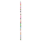 Mixed Stone Rondelle Beads by Bead Landing™